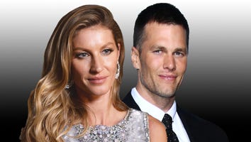 Gisele Bündchen Is 'Devastated' Over Tom Brady Divorce and Working With Her Healer, Source Says